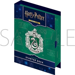 Harry Potter カードゲーム スターターデッキ／グリフィンドール