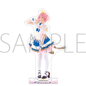 えなこ　アクリルスタンドセット　アクスタ 2025年最新】えなこアクリルスタンドの人気アイテム - メルカリ
