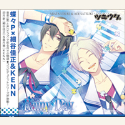 ツキウタ。シリーズ  「デュエットCD(蝶々P×年中組1)・Rainy Day」