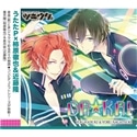 ツキウタ。シリーズ  「デュエットCD(うたたP×年中組1)DA☆KAI」
