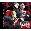 「SolidS」vol.2