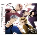 「SolidS」vol.3
