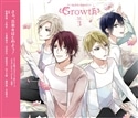 「Alive」その3 Side.G