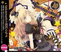 cLE^BV[Y@@10(q)ɒnށuSugarSugarMAGiCv