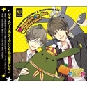 ツキプロシリーズ「Welcome to the Wonderland」月城奏(CV:山中真尋)&黒月大(CV:間宮康弘)