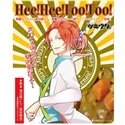 ツキウタ。シリーズ「Hee!Hee!Foo!Foo!」葉月陽(CV:柿原徹也)