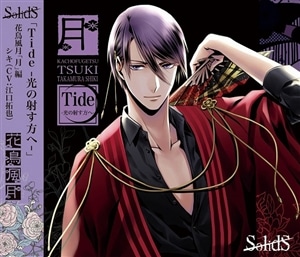 SolidSԒuvҁ@VL(CVF])