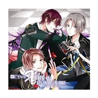 ALIVE@uX Liedvvol.4@E]&q