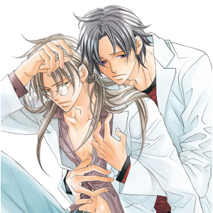movic - BLCDコレクション「ドラスティック　f　ロマンス」 商品検索BLCD(発売日)｜ムービック（movic）