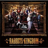 2.5_XCuucLE^BvXe[W 5wRabbits KingdomxCe[}uRabbits Kingdomv