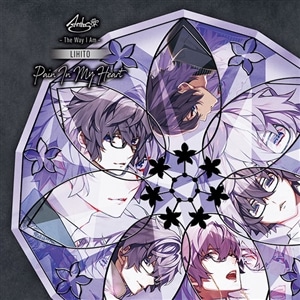 【CD】華Doll* Anthos*~The Way I Am~LIHITO