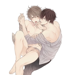 BLCDコレクション「キスで溶かしたそのあとに」