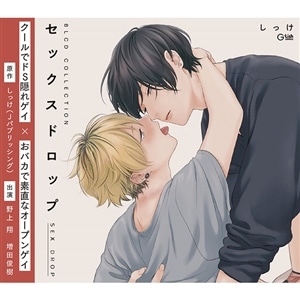 作品別で探す/「ひ」タイトル作品/BLCDコレクション(詳細一覧