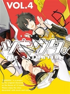 cLE^B THE ANIMATION@4yDVDz