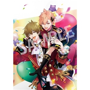 ツキノ芸能プロダクション グッズ |ムービック(movic) ツキノ芸能プロダクション グッズ |ムービック(movic)