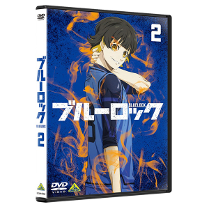 DVD】ブルーロック 7: CD/DVD/Blu-ray/GAME｜ムービック（movic）