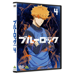 DVD】ブルーロック 2: CD/DVD/Blu-ray/GAME｜ムービック（movic）