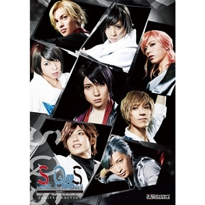 yBDz2.5_XCuuS.Q.SiXPAXe[Wjv Episode1u͂܂̂Ƃ -Thanks for the chance to see you-v