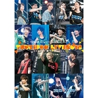 【BD】TSUKIPRO LIVE 2018 SUMMER CARNIVAL (ステラワース&ツキノ芸能プロダクションオフィシャルオンラインショップ限定版)