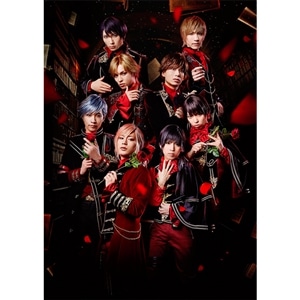 Amazon.co.jp: 2.5次元ダンスライブ「S.Q.S(スケアステージ