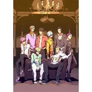 BD】GETUP!GETLIVE! 3rd LIVE 通常版: CD/DVD/Blu-ray/GAME｜ムービック（movic）