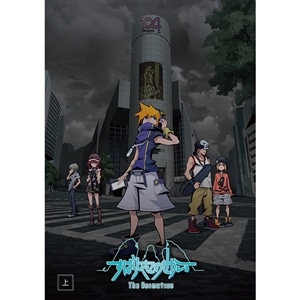 CD/DVD/Blu-ray/GAME/Blu-ray(詳細一覧 価格(高い順) 1ページ