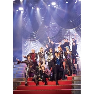 【BD】劇団シャイニング from うたの☆プリンスさまっ♪『SHINING REVUE〜Finale〜』