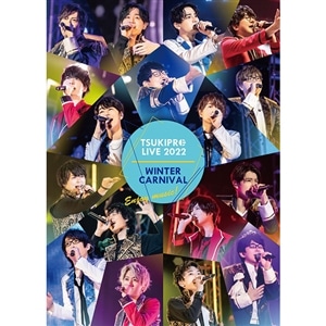 yBDzTSUKIPRO LIVE 2022 WINTER CARNIVAL@ʏ