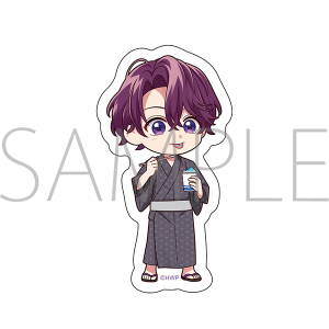 HoneyWorks�@�������s�ψ���`�V�V���[�Y�`�@�_�C�J�b�g�N���A�X�e�b�J�[�^���ˌ�����