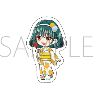 HoneyWorks�@�������s�ψ���`�V�V���[�Y�`�@�_�C�J�b�g�N���A�X�e�b�J�[�^��������