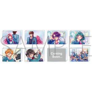 HoneyWorks�@�������s�ψ���`�V�V���[�Y�`�@�m�[�u���A�[�g�R���N�V����