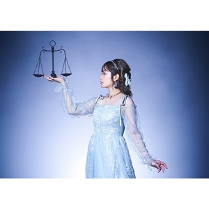 【CD】上間江望「Libra」