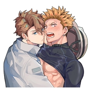 BLCDコレクション「お前のほうがかわいいくせに」