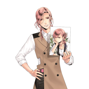 yCDzSQu̖̍ĺvV[YEǗÉԁuBe Witch.v