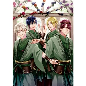 Growth ALIVE ツキプロ CDセット バラ売り不可