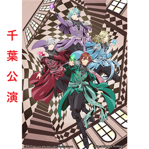 【BD】QUARTET NIGHT LIVE ENDLESS JEWELS -XXXX- 【Blu-ray 通常版】