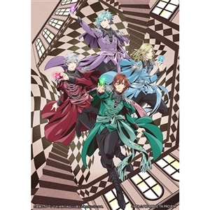 �yBD�zQUARTET NIGHT LIVE ENDLESS JEWELS �yBlu-ray �������Łz