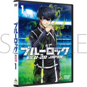 yDVDzu[bN VS. U-20 JAPAN 1