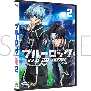 yDVDzu[bN VS. U-20 JAPAN 2