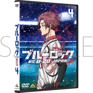 yDVDzu[bN VS. U-20 JAPAN 4