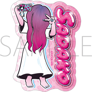 ��q�@�X�e�b�J�[�^���B��