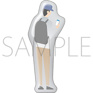 ^ȂȂl@sobW-X}zmF郌^-