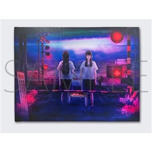 つぐのひ 美霊キャンバスアート -9th Anniversary-【受注生産商品】