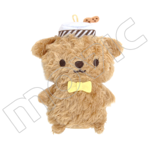 IMP. 佐藤新 ぬいぐるみ 着せ替え 20cm（商品検索ぬいぐるみ