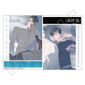 �c�������� �ߌċz�@�A�N�����A�[�g�p�l��