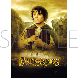 The Lord of the Rings@~jNA|X^[@The Two Towers
