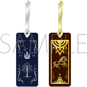 The Lord of the Rings@ubN}[J[Zbg