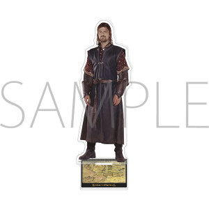 The Lord of the Rings@ANX^h@Boromir