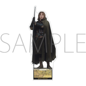 The Lord of the Rings@ANX^h@Faramir