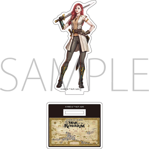 THE LORD OF THE RINGS:THE WAR OF THE ROHIRRIM@ANX^h^Hera